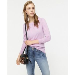 •J.Crew• Tippi Merino Wool Sweater